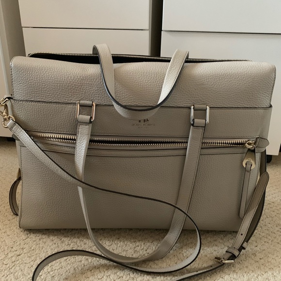 henri bendel Handbags - Henri Bendel Noho briefcase